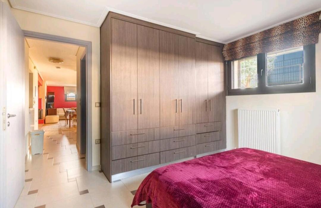 Ταξιδιώτες Travellers Apartment Megalopolis Exterior foto