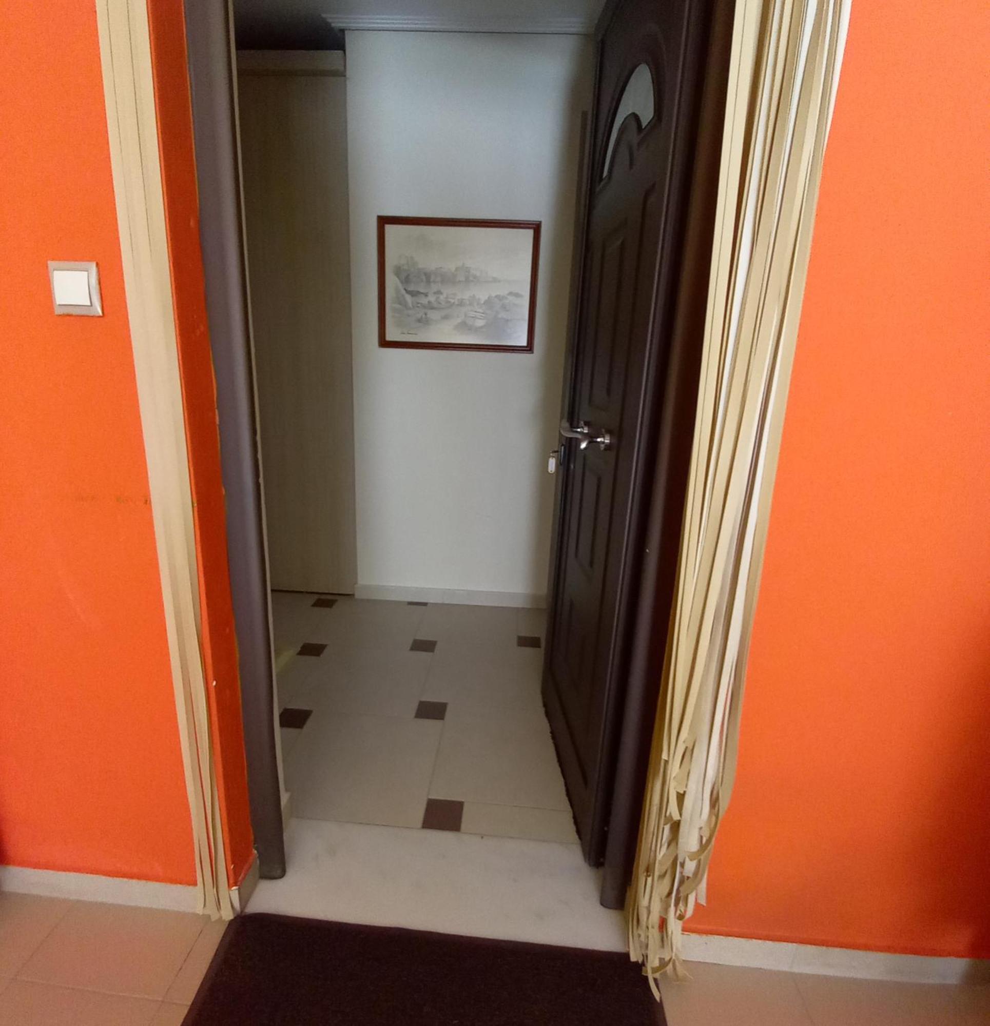 Ταξιδιώτες Travellers Apartment Megalopolis Exterior foto